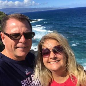 Meet your Posher, Christine